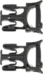 Ortlieb Reparaturkit Stecker Stealth