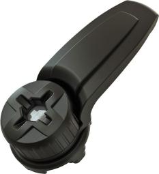 Ortlieb QL2.1-Arretierungshaken