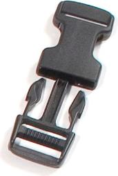 Ortlieb Steckverschluss Mojave