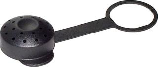 Ortlieb Shower-Valve black