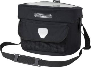 Ortlieb Ultimate Six Pro black | 7 L