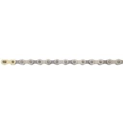 SRAM Kette PC 971 PowerLink 9-fach Grau, Silber | 114 Glieder