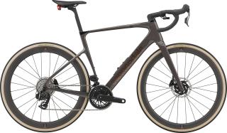 Cannondale Synapse Carbon 2 SmartSense - 2026