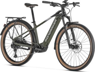 Mondraker Prime - 2024