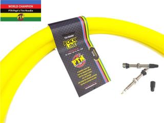 Pepi´s Tire Noodle RokkLine