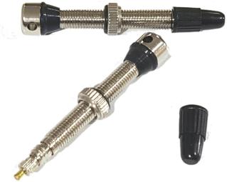 Pepi´s Tire Noodle 2x Ersatz Ventile
