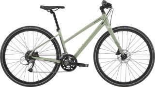 Cannondale Quick Disc 3 Remixte - 2023