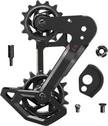SRAM RD Cage Kit Alu T-Type Eagle AXS