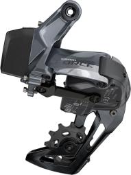 SRAM Schaltwerk Force XPLR eTap AXS 12-fach Grau | 44 Zähne