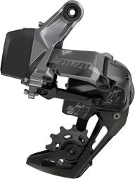 SRAM Schaltwerk Rival XPLR eTap AXS Schwarz | 44 Zähne