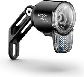 Momentum Recon E50 Beleuchtung