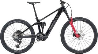 Transition Regulator CX Carbon Eagle 90 - 2026