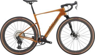 Cannondale Topstone Carbon LTD Lefty AXS - 2026
