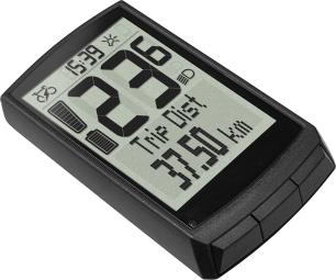 Giant RideDash Plus 2 ANT+ uni