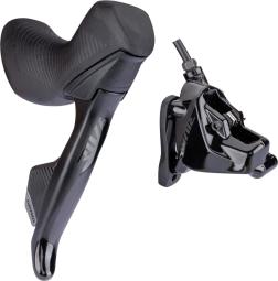 SRAM Rival eTap AXS Schalt/-Bremseinheit hydraulische Scheibenbremse