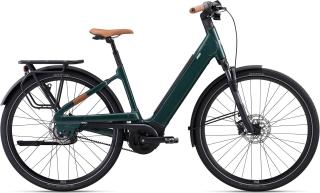 Liv Allure E+ 1 - 2024 Trekking Green | XS