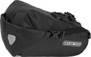 Ortlieb Saddle-Bag Two black matt | 4,1 L