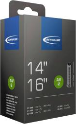 Schwalbe Schlauch 2