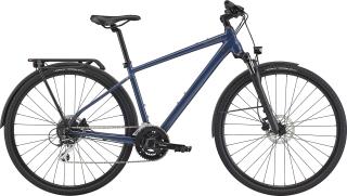 Cannondale Quick CX EQ - 2023
