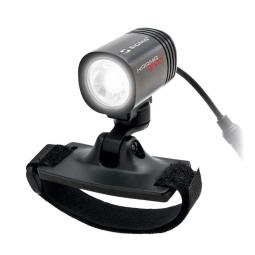 Sigma Sport Karma Evo High Power LED Helmleuchte
