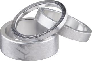 Spank Headset Spacer Kit (3-teilig)
