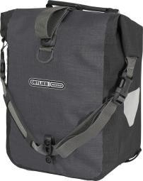 Ortlieb Sport-Roller Plus granite - black | 25 L | QL 2.1