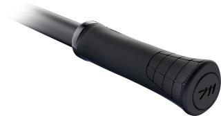 SQLab Griff 711 Tech und Trail 2.0