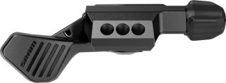 SRAM Dropper Lever Inklusive cable clip / MMX clamp separat erhältlich