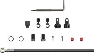SRAM Bremsleitungs-Set