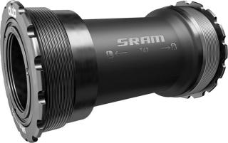 SRAM Innenlager DUB T47 Road Wide DUB