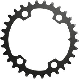 SRAM X-Sync Road Kettenblatt LK97mm Alu (Force AXS)