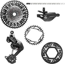 SRAM Kit Eagle 90 T-Type E-MTB