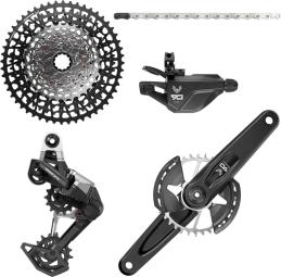 SRAM Kit Eagle 90 T-Type MTB