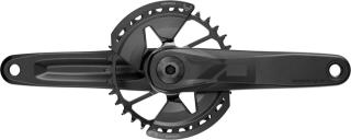 SRAM Kurbelgarnitur Eagle 70