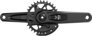 SRAM Kurbelgarnitur Eagle 90