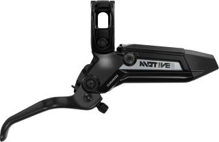 SRAM Scheibenbremse Motive Silver