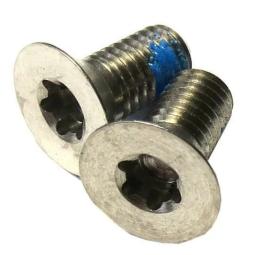 SRAM Titan-Schrauben für Flat Mount Bremssattel 2 Stück