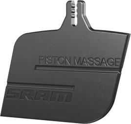 SRAM Werkzeug Kolben Massage Spacer 3,7mm