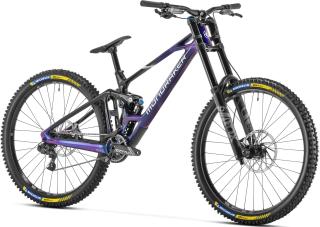 Mondraker Summum Carbon R - 2024 L