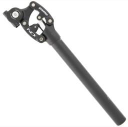 SR Suntour Parallelogramm-Federsattelstütze SP12-NCX 350 | 30,9