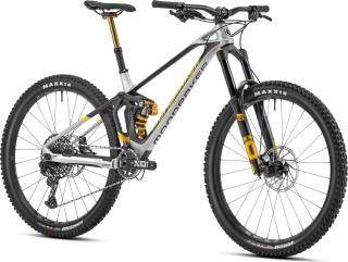 Mondraker Superfoxy Carbon RR - 2023