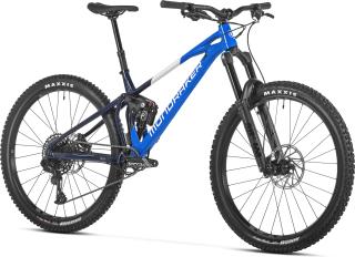 Mondraker Superfoxy - 2024