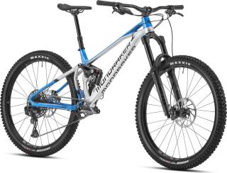 Mondraker Superfoxy - 2023 XL