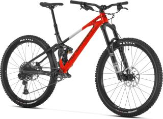 Mondraker Superfoxy R - 2024