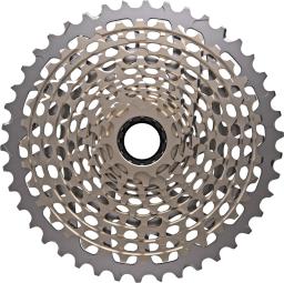 SRAM Kassette XG-1199 XX1 X-Glide 11-fach Silber | 10-42