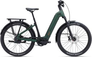 Giant AnyTour X E+ 0 - 2024