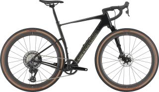 Cannondale Topstone Carbon 1 Lefty AXS - 2026