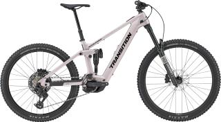 Transition Regulator CX Carbon Eagle 70 - 2026