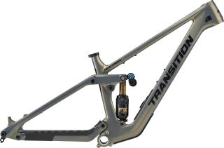 Transition Sentinel Carbon Frameset - 2026