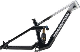 Transition Sentinel Carbon Frameset - 2026